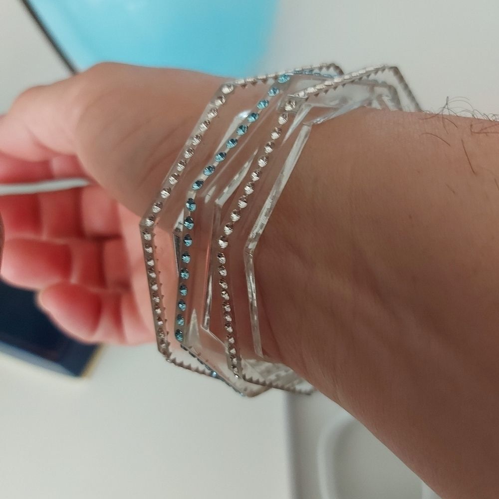 BRACELETS  - Picture 5 of 5